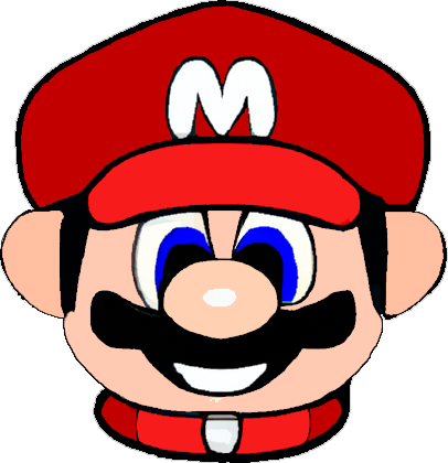 Mario Service icon